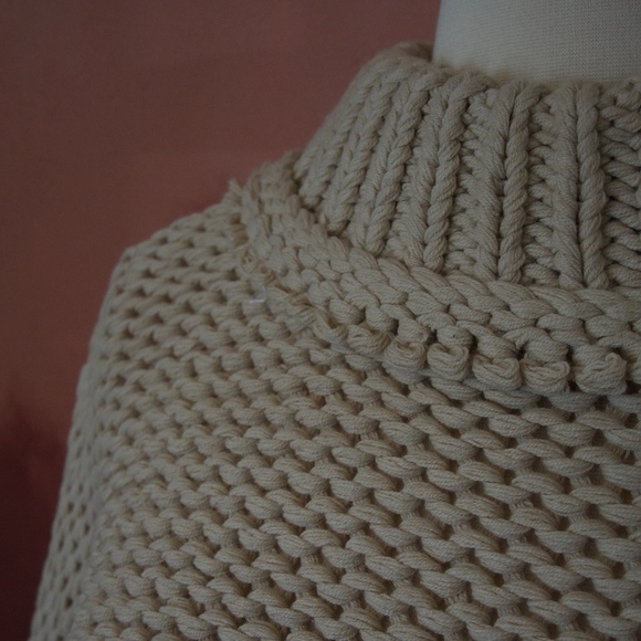 Free People | My Only Sunshine Cowl Neck Sweater - Picture 5 of 7